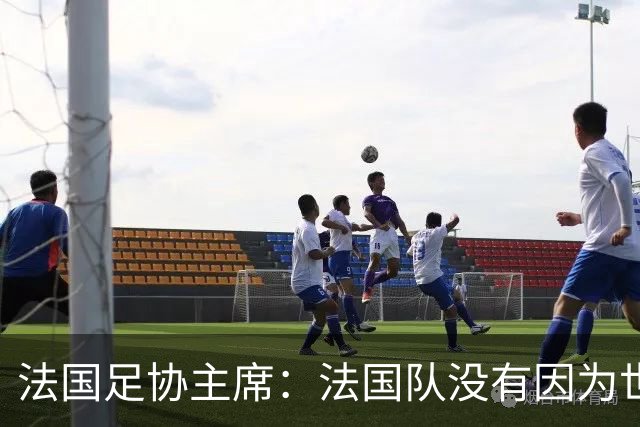 法国足协主席：法国队没有因为世界杯奖金问题而气氛紧张